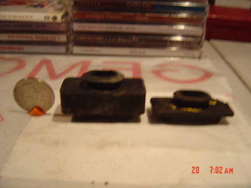 Auto adjusting clutch cable to manual adjusting...what parts? VW